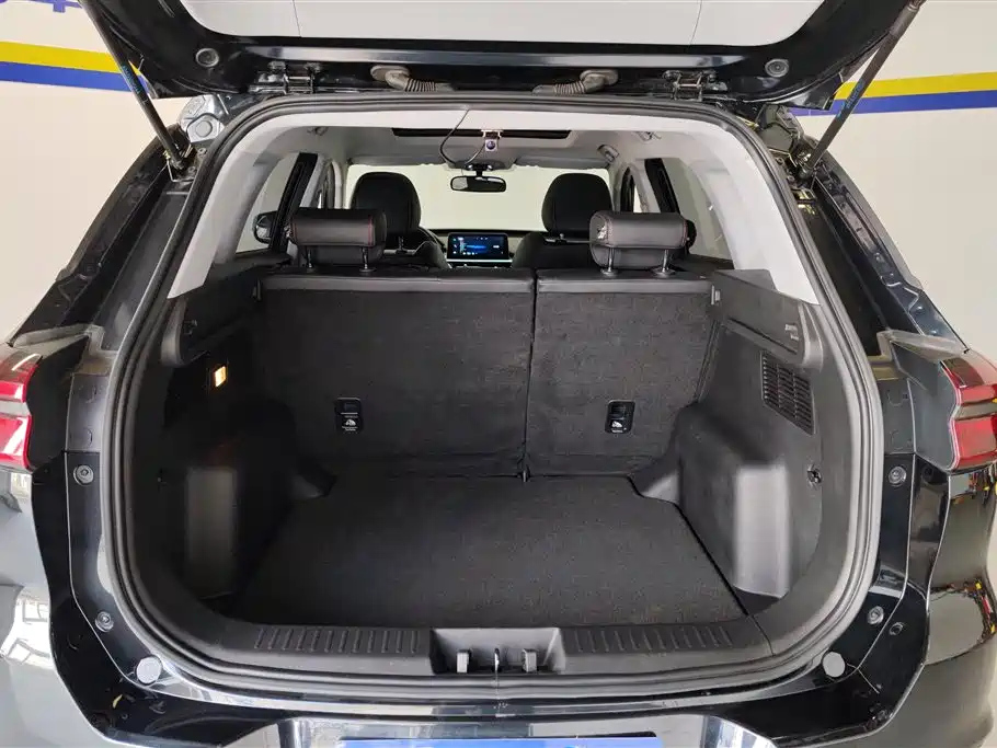 CHERY TIGGO 7 2020