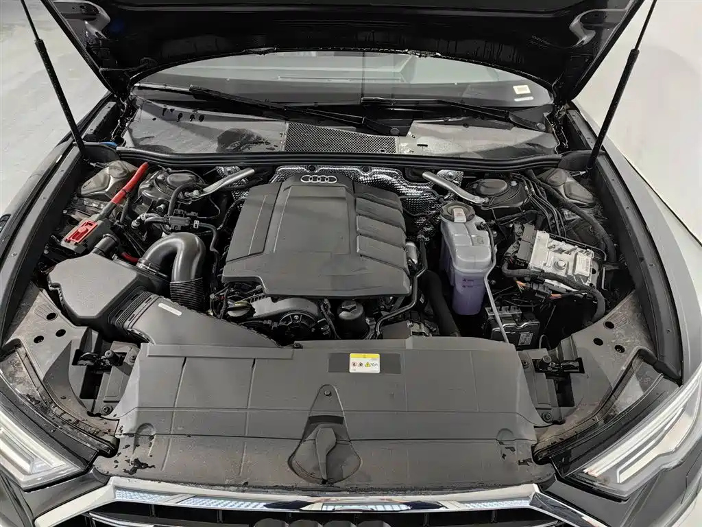 AUDI A6L 2024