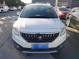 PEUGEOT 3008 2016 YEAR 2.0L AUTOMATIC CLASSIC EDITION 2016