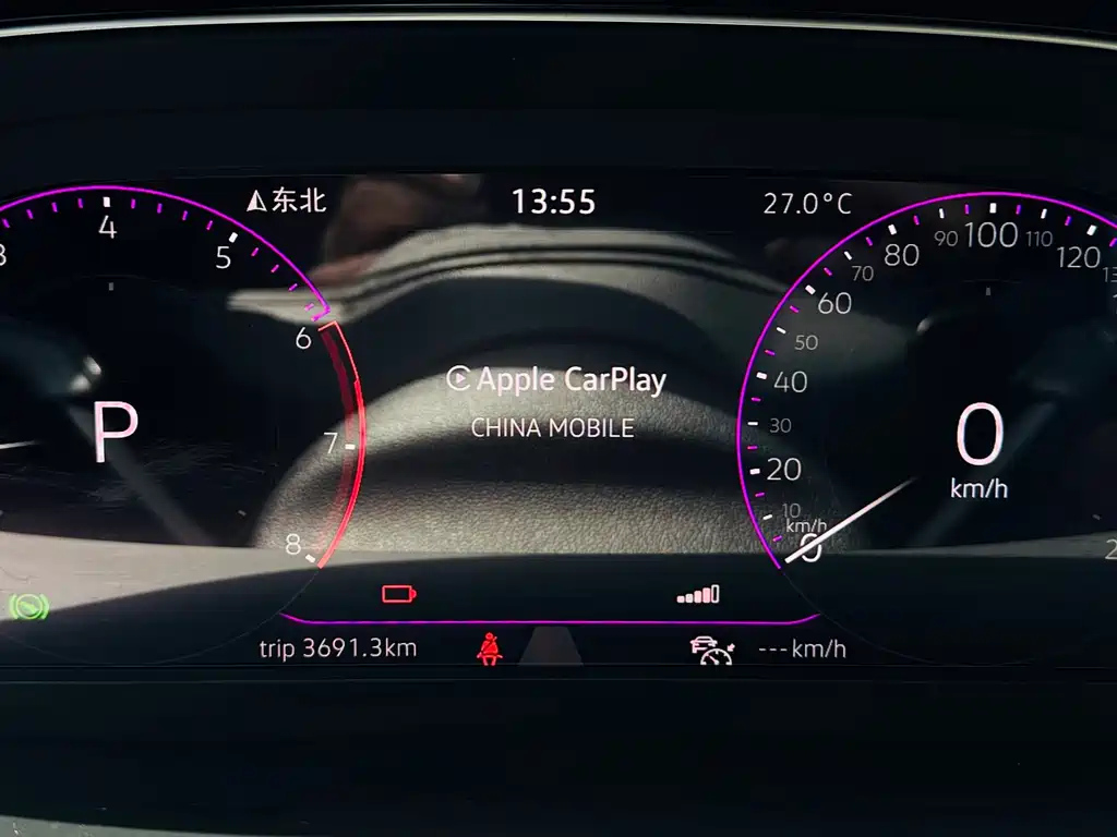 VOLKSWAGEN MAGOTAN 2023