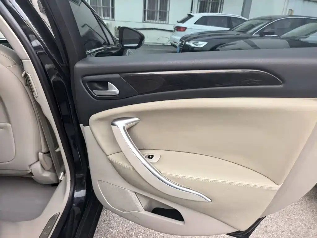 CITROEN C5 2014