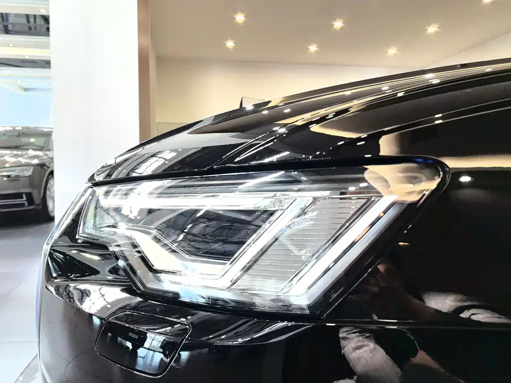 AUDI A6L 2022