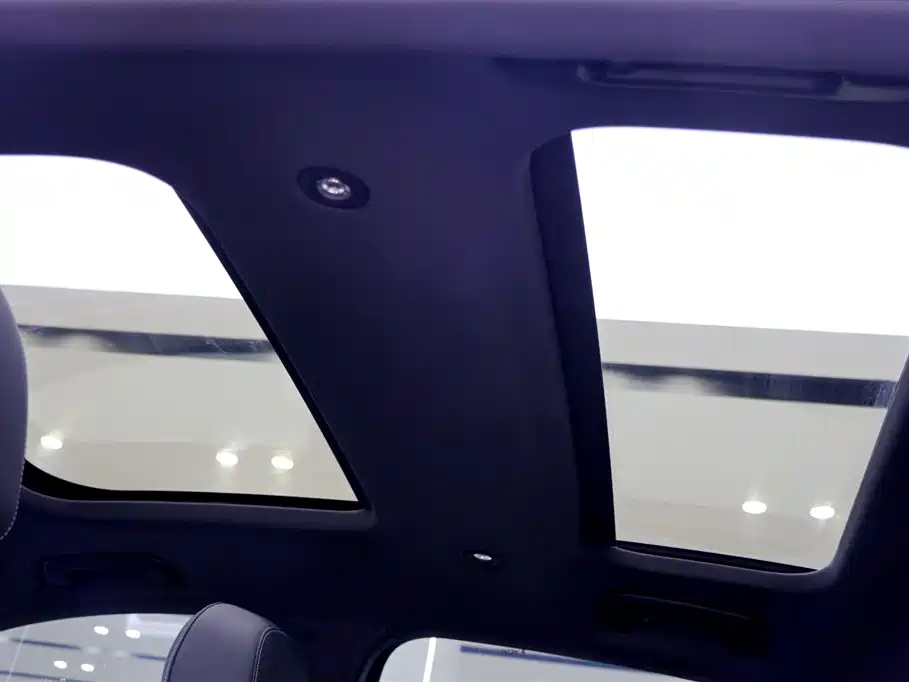AUDI A6L 2022