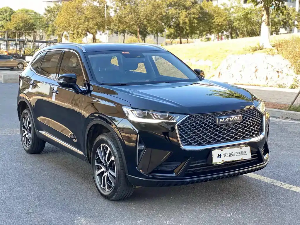 HAVAL H6 2021