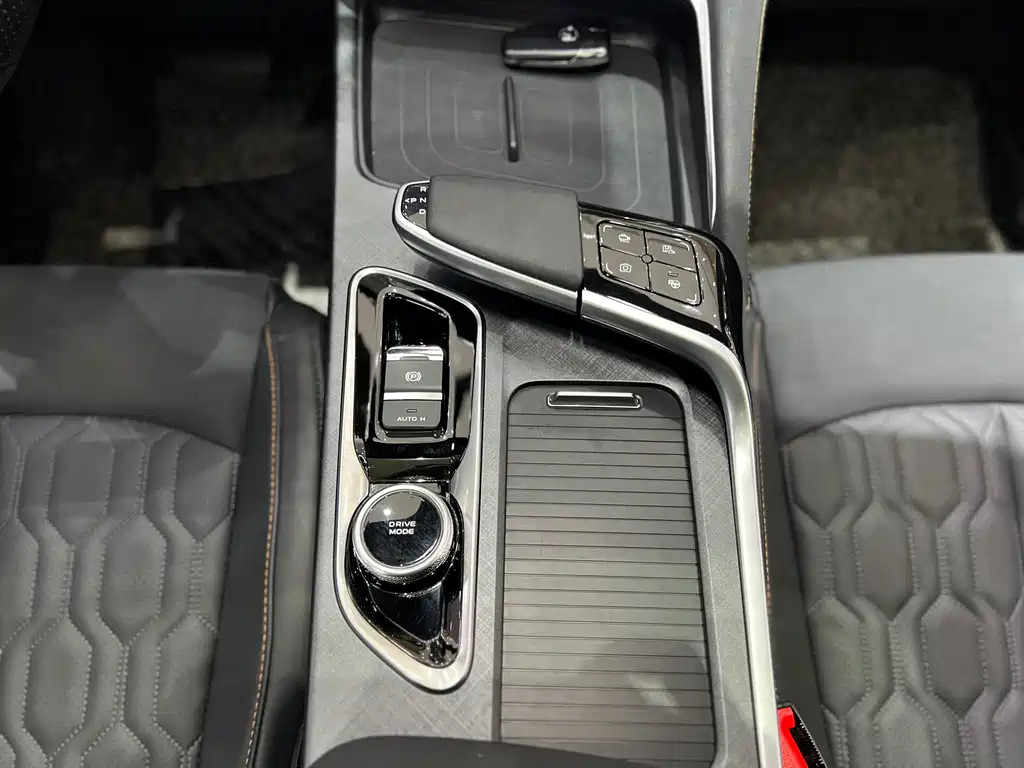 CHANGAN UNI-T 2021