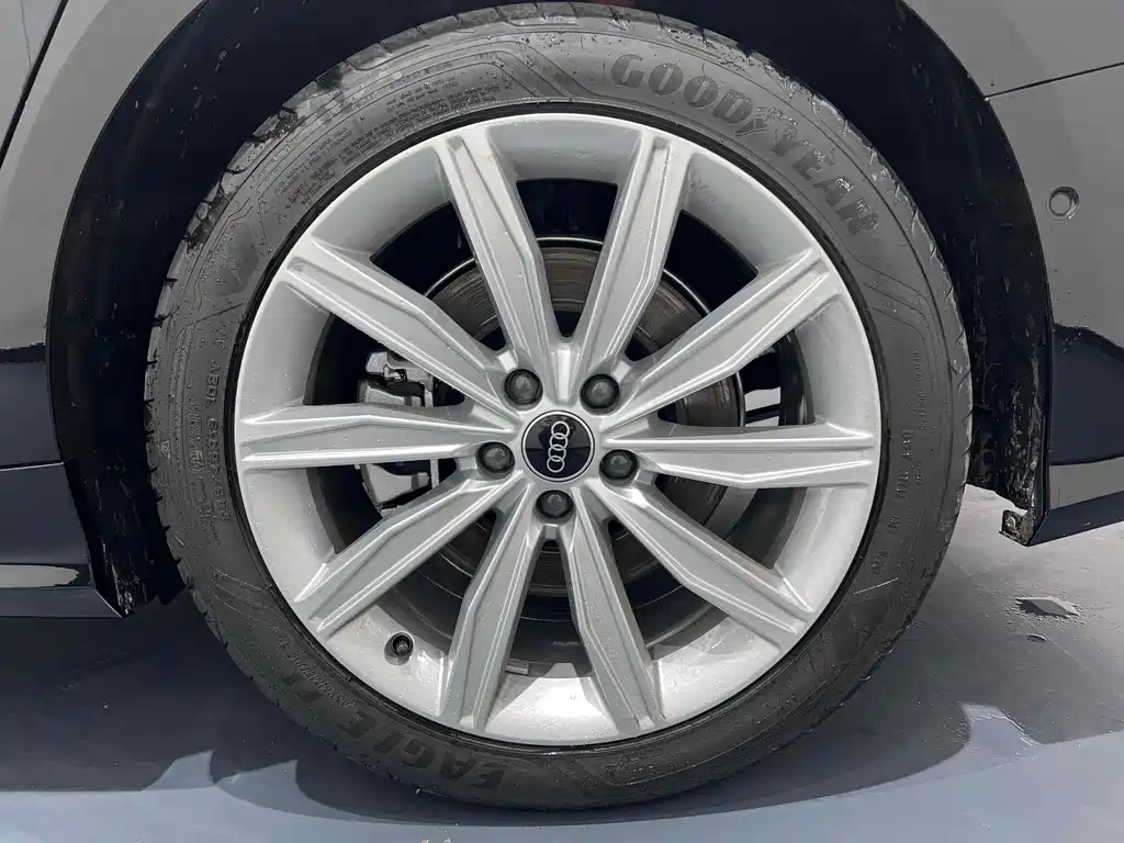 AUDI A6L 2024