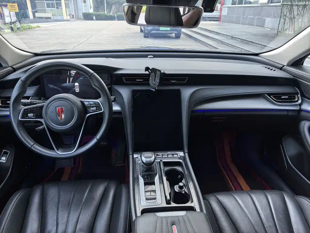HONGQI H5 2023