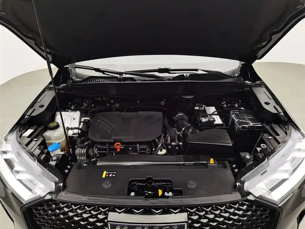 HAVAL H6 2021