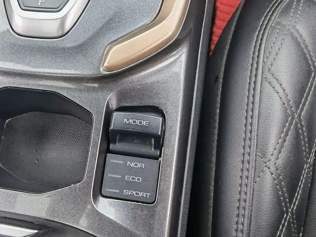 HAVAL H6 2021