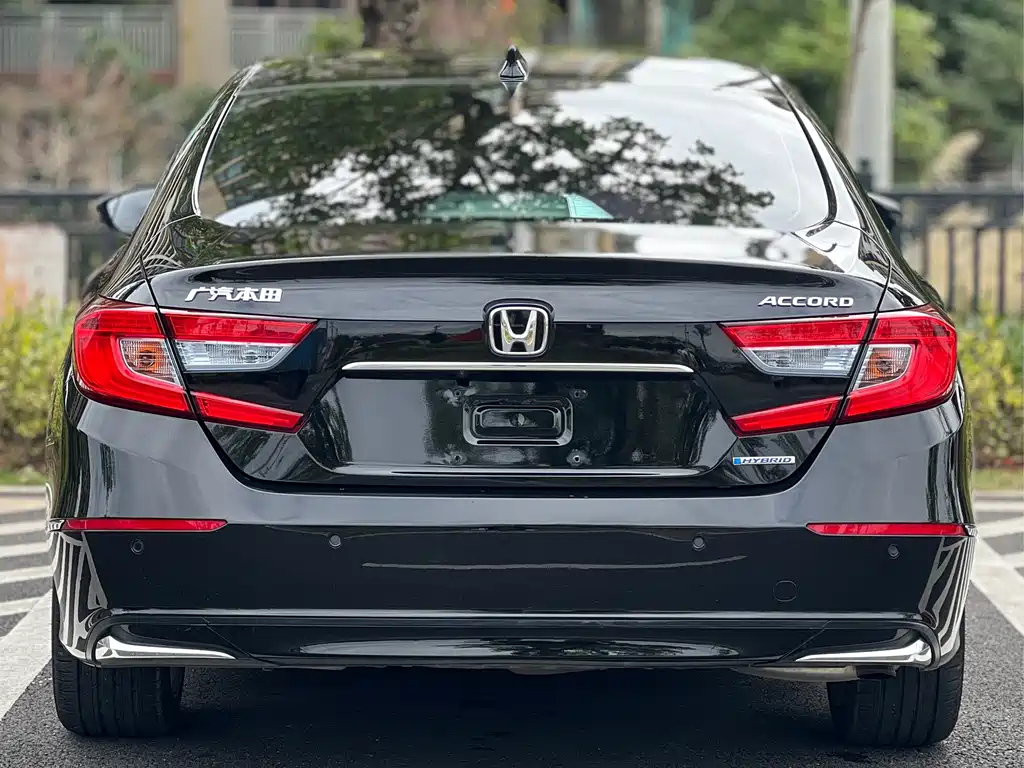 HONDA ACCORD 2020