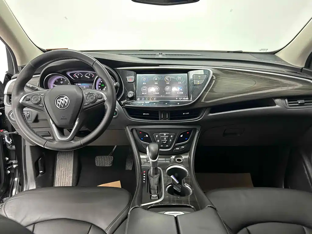 BUICK ENVISION 2020