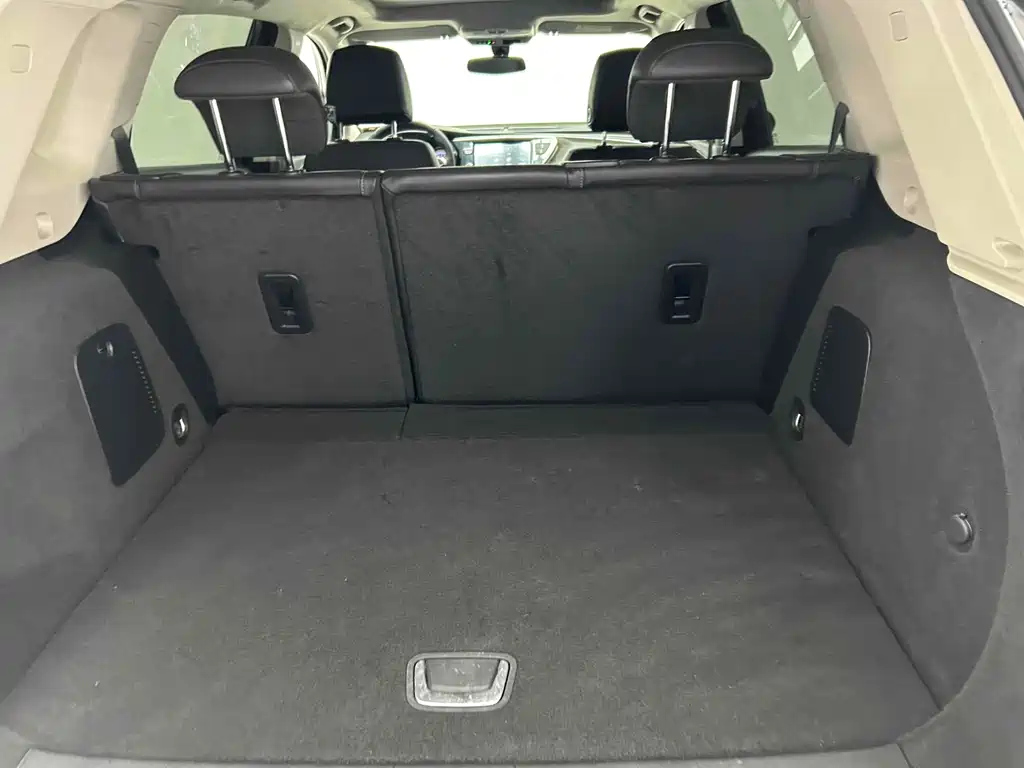 BUICK ENVISION 2020