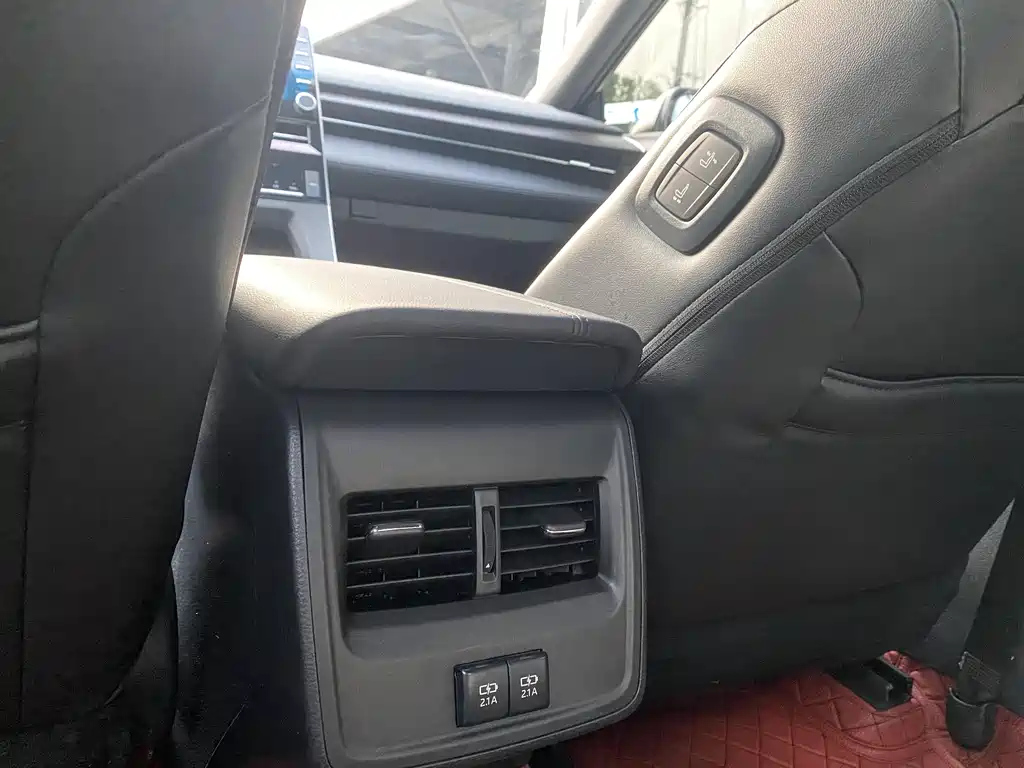 TOYOTA AVALON 2020