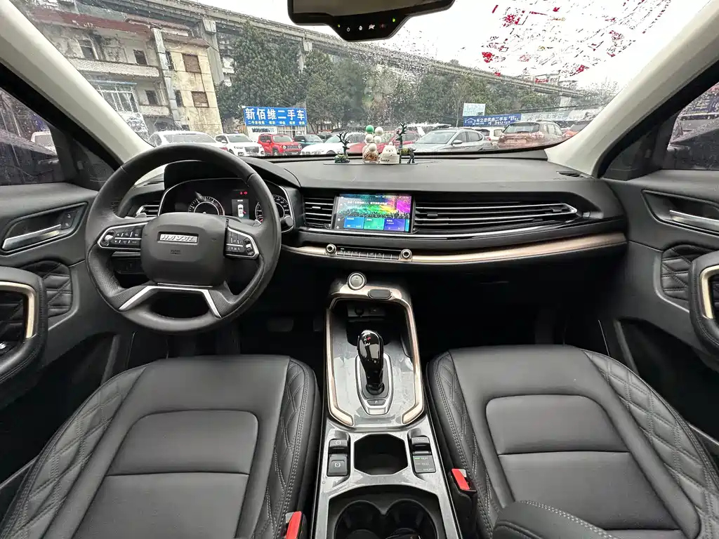 HAVAL H6 2020