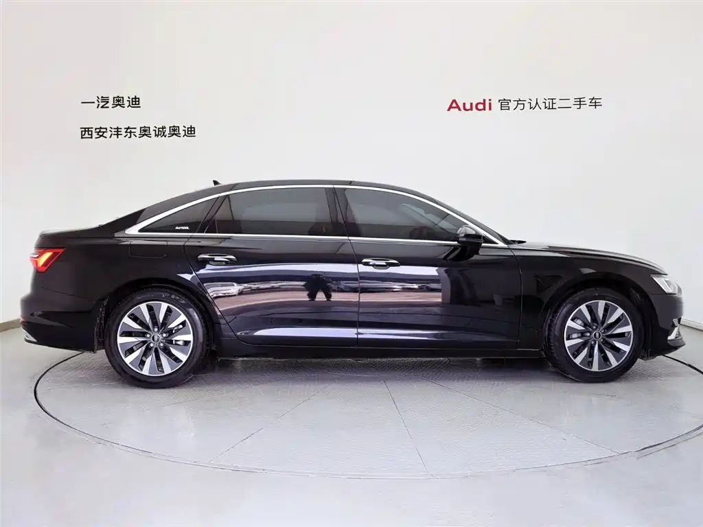 AUDI A6L 2023