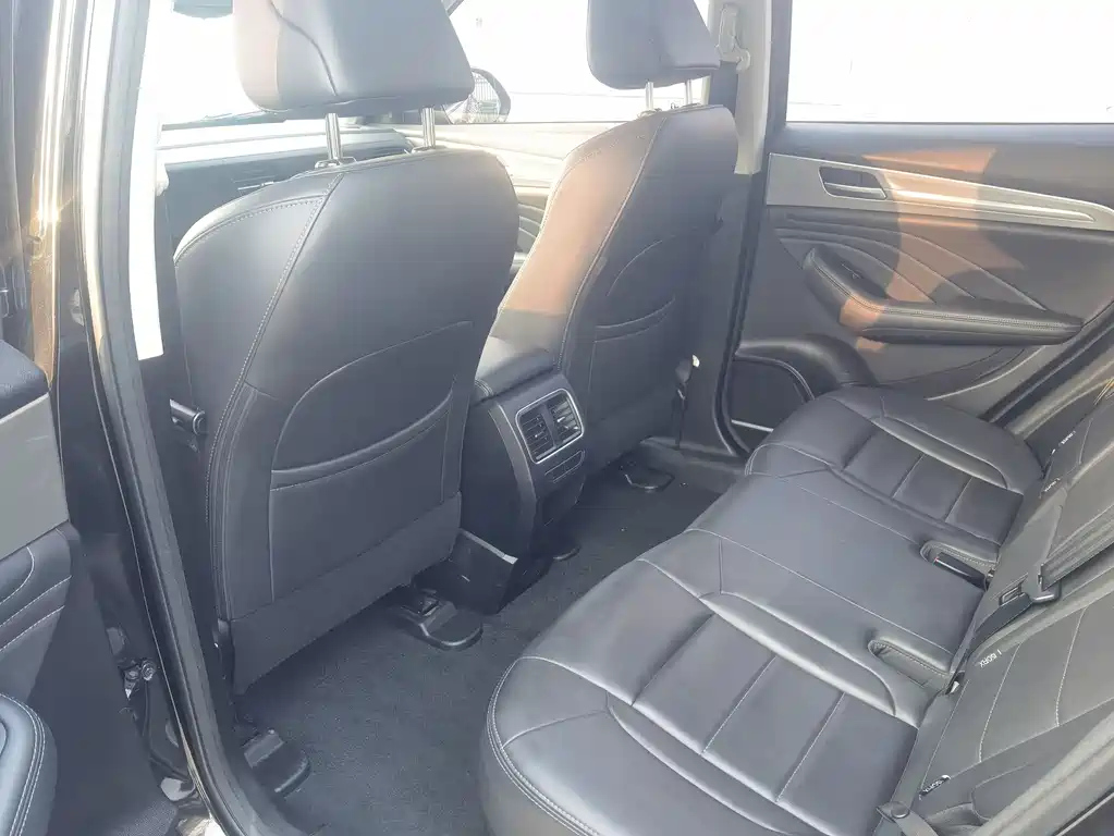 HAVAL F7 2020