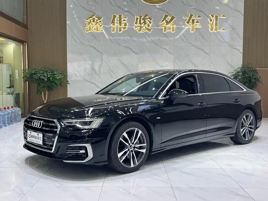 AUDI A6L 2023