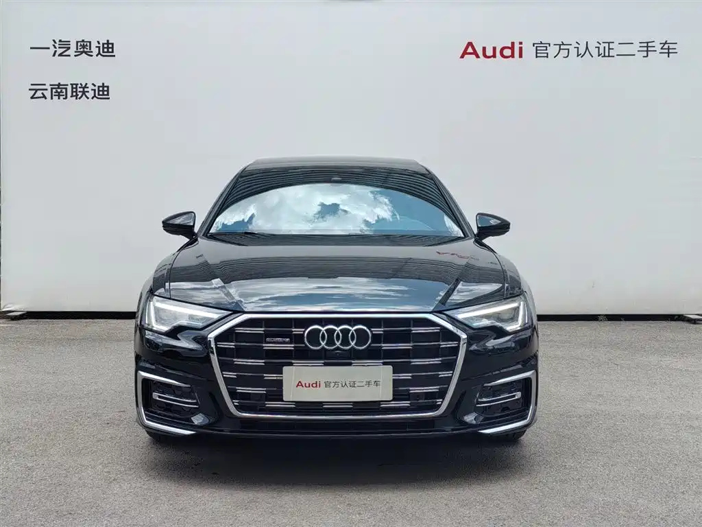 AUDI A6L 2023