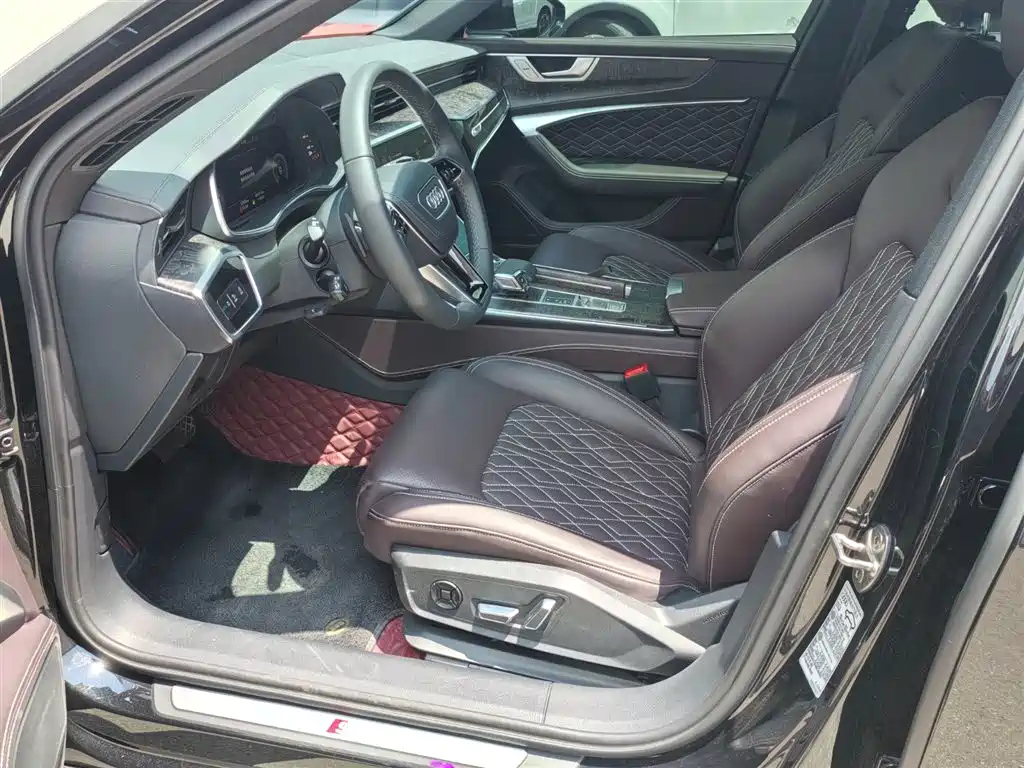 AUDI A6L 2023