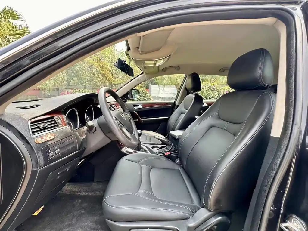 ZOTYE T600 2016