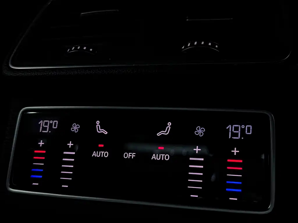 AUDI A6L 2023
