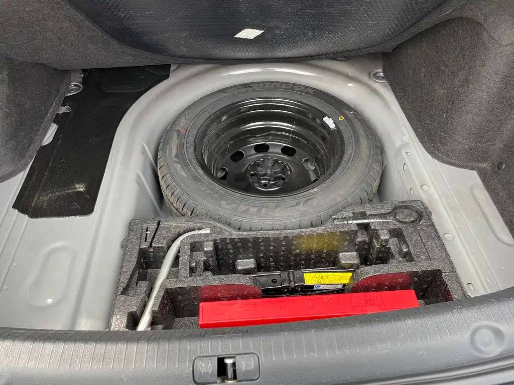 VOLKSWAGEN LAVIDA 2016
