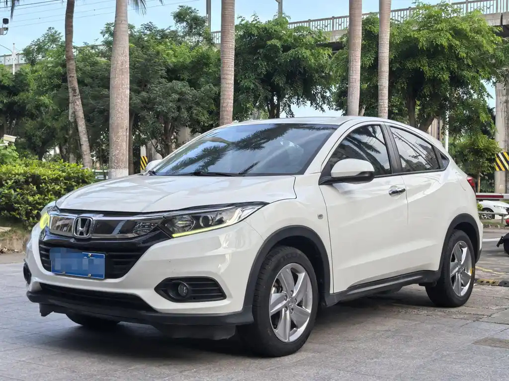 HONDA VEZEL 2020