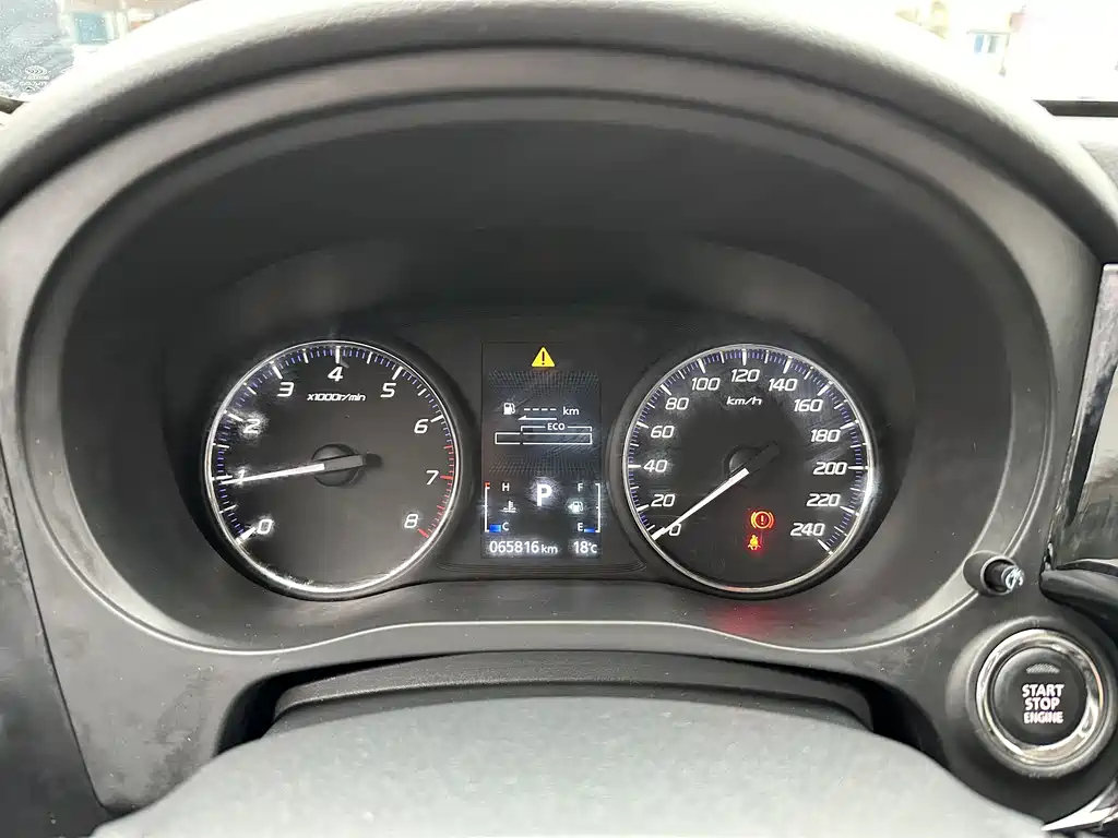 MITSUBISHI OUTLANDER 2020