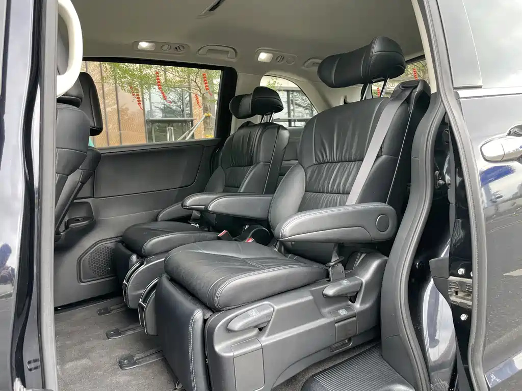HONDA ODYSSEY 2021