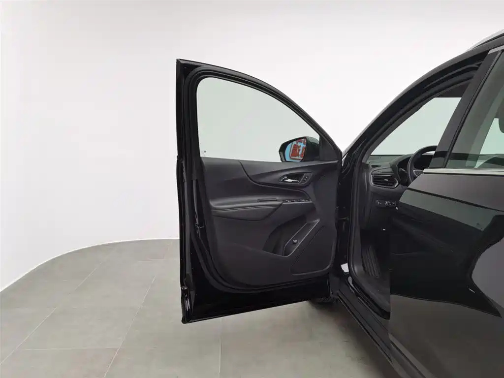 CHEVROLET EXPLORER 2021