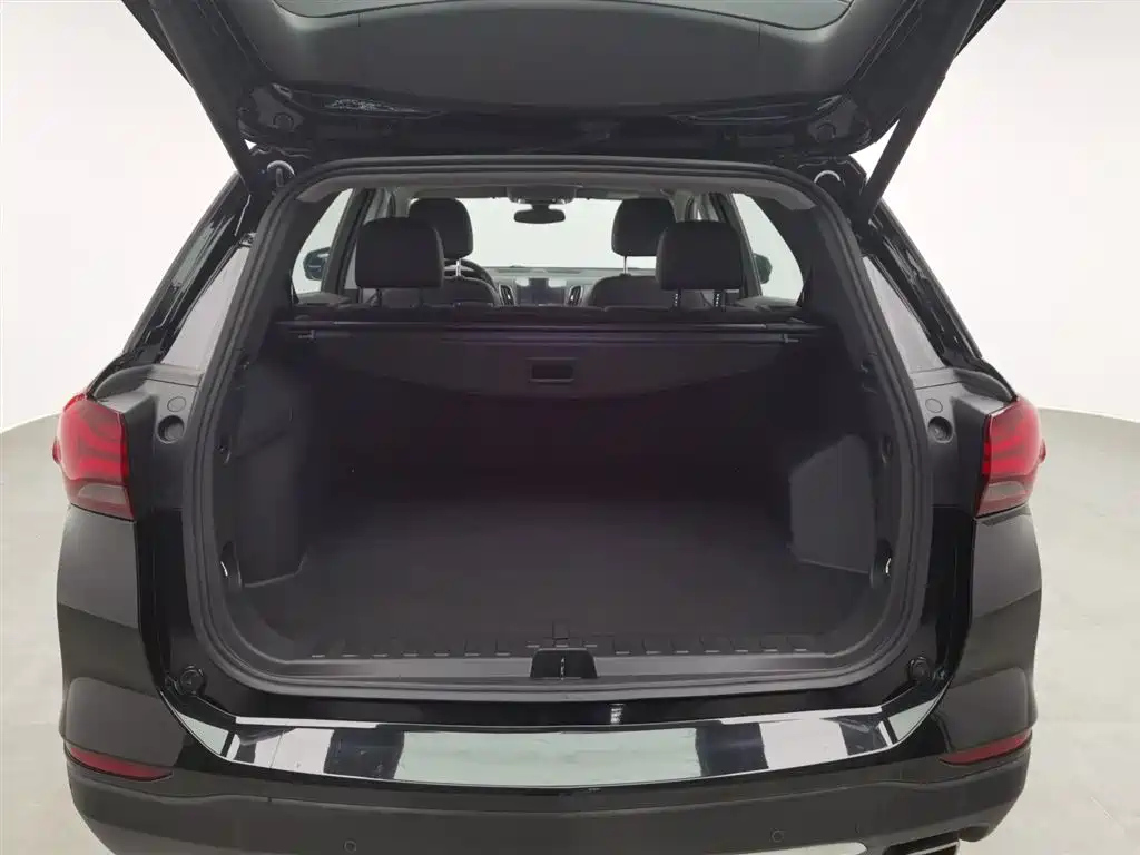 CHEVROLET EXPLORER 2021