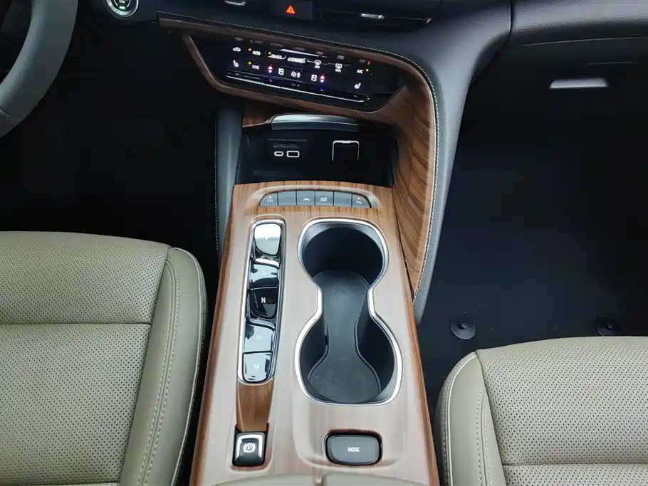 BUICK ENVISION 2022