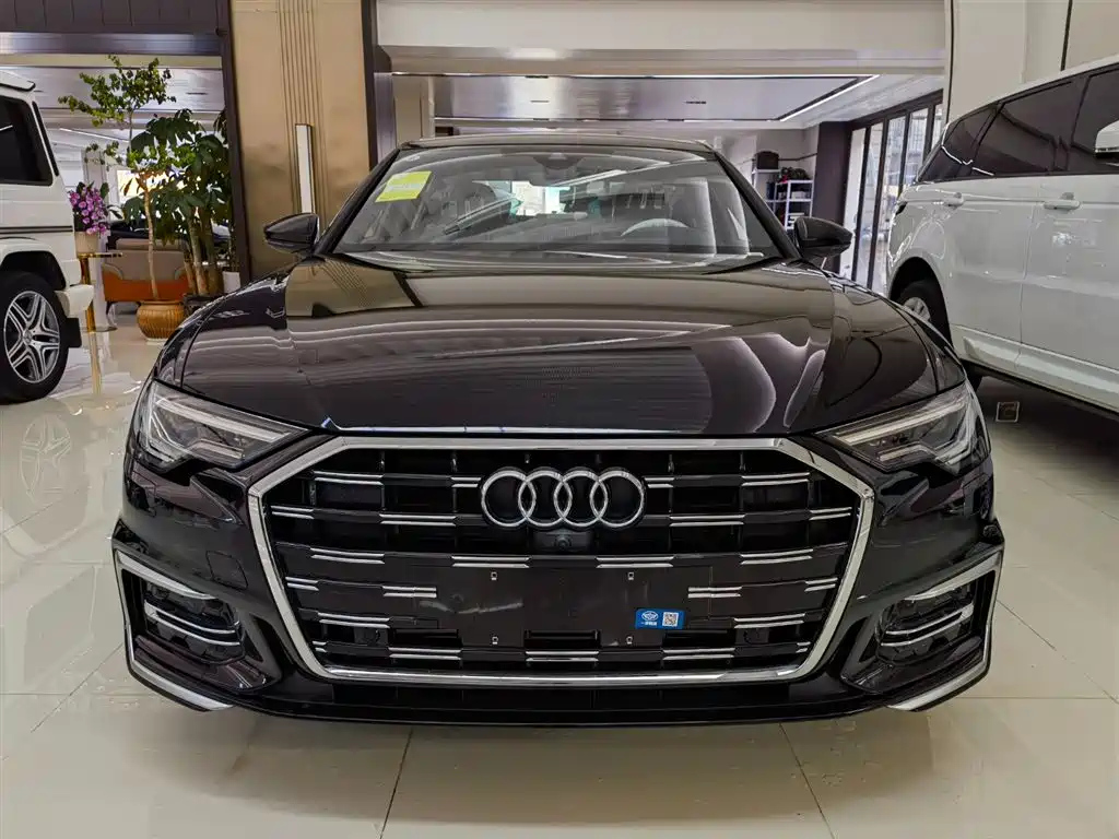 AUDI A6L 2024