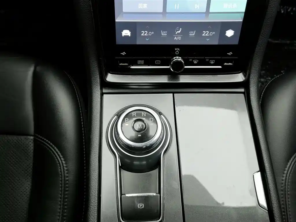 FORD TAURUS 2020
