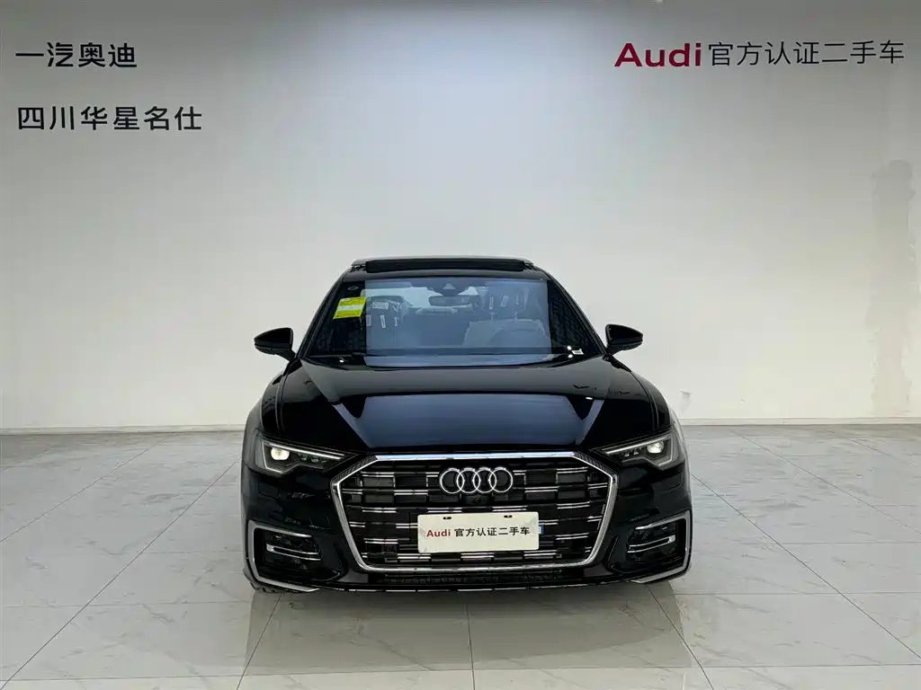 AUDI A6L 2024
