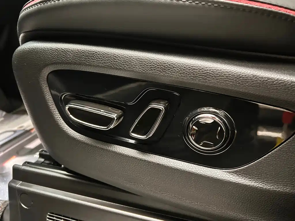 TRUMPCHI M8 2023