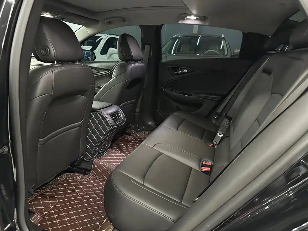 CHEVROLET MALIBU XL 2023