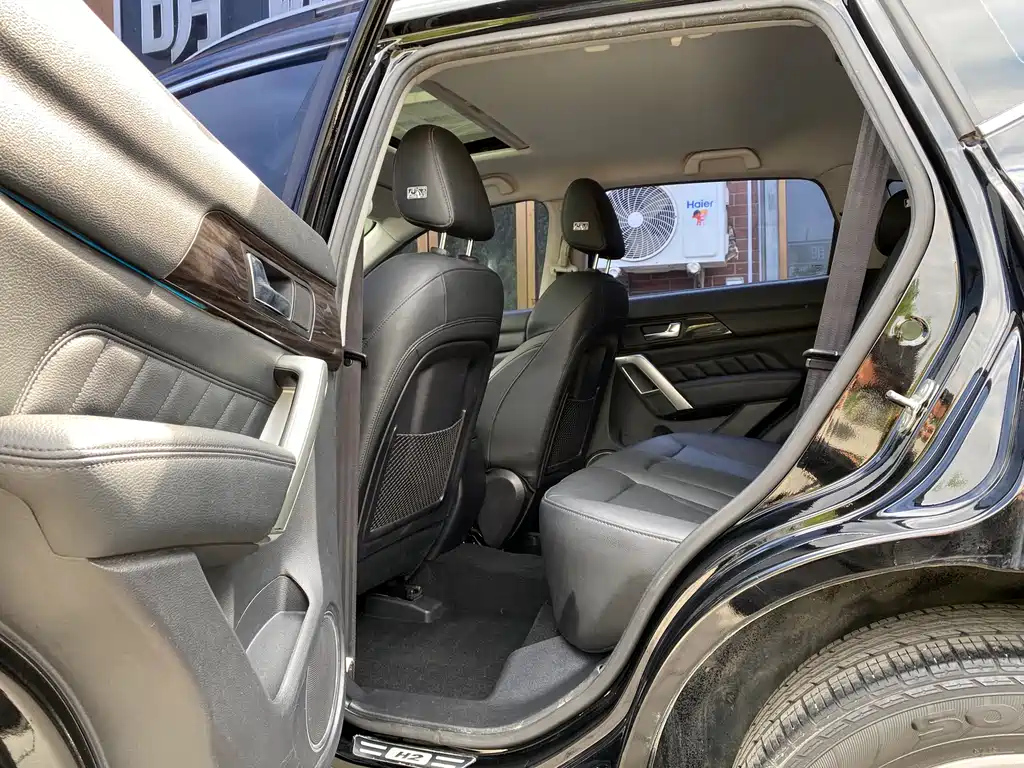HAVAL H2 2015