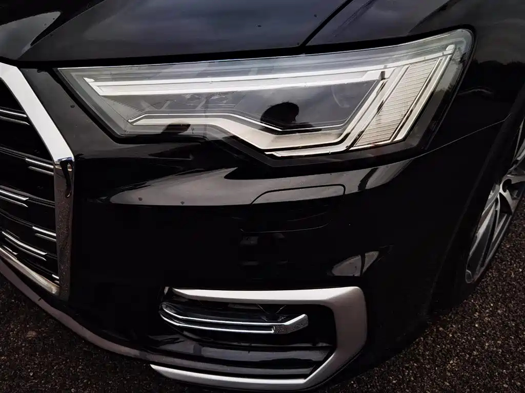 AUDI A6L 2023