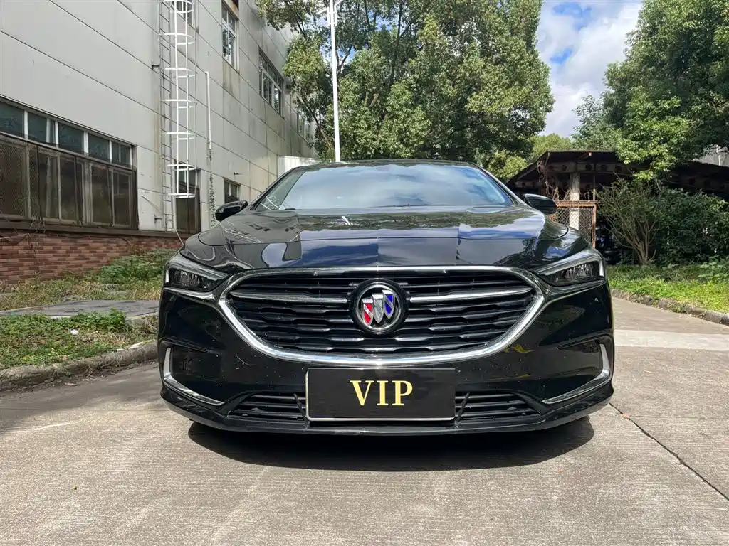 BUICK LACROSSE 2021