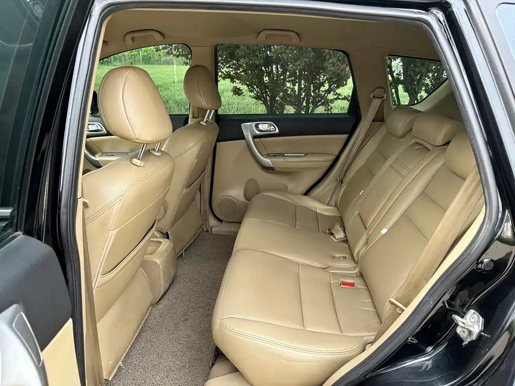 HAVAL H6 2013
