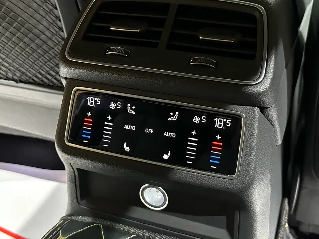 AUDI A6L 2022