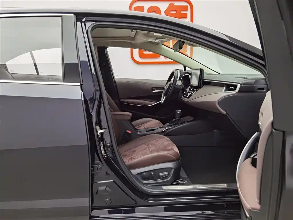 TOYOTA ALLION 2021