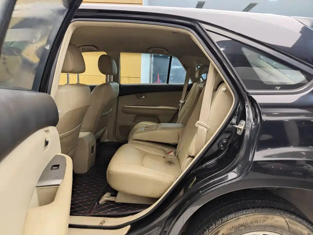 BYD S6 2013