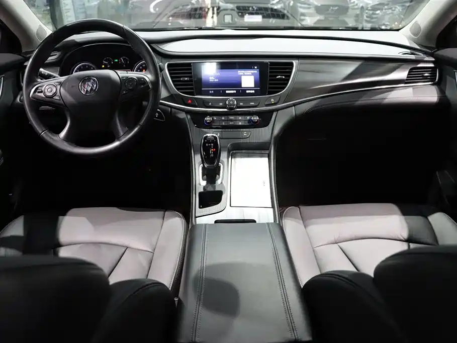 BUICK LACROSSE 2022
