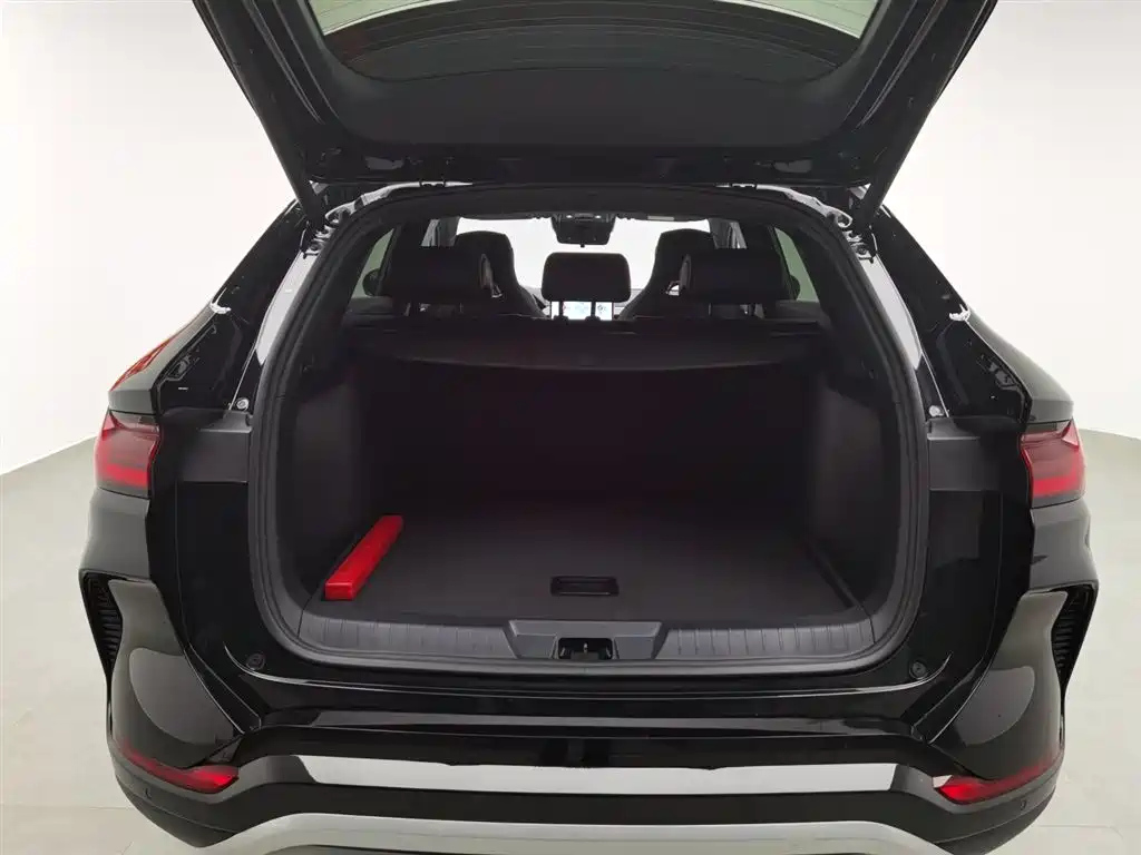 BYD SONG PLUS NEW ENERGY 2023