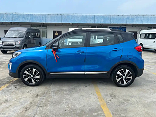 CHANGAN CS15EV  2019 YEAR 400I 2019