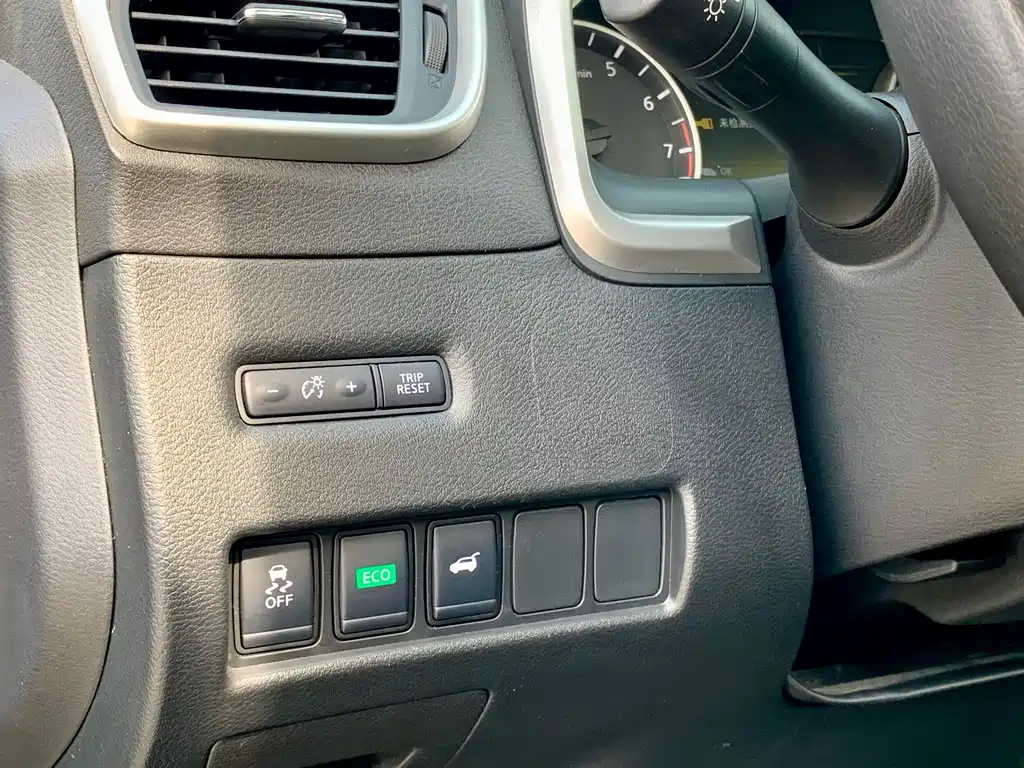 NISSAN MURANO 2021