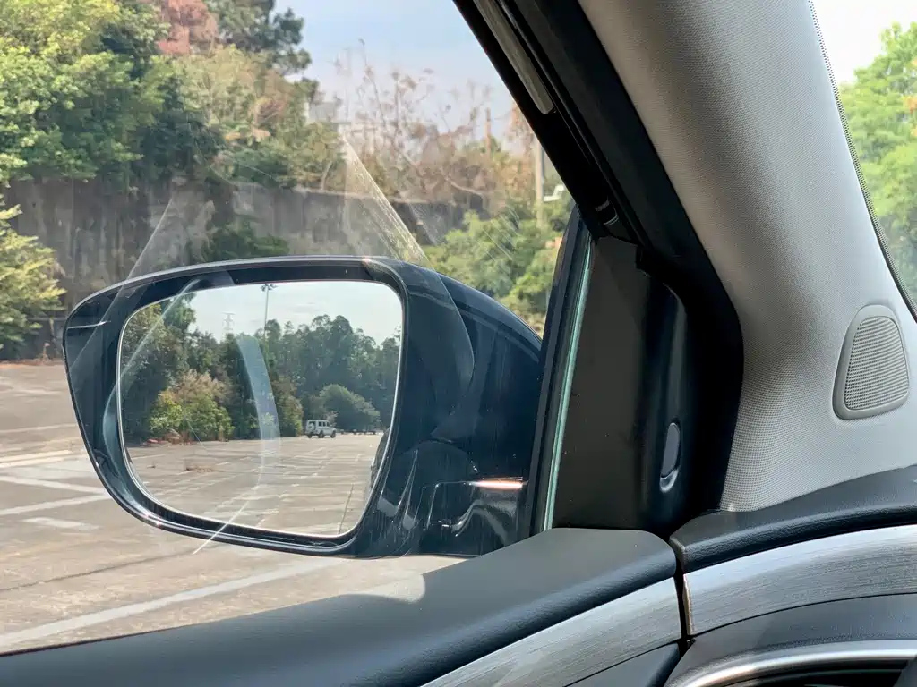 NISSAN MURANO 2021