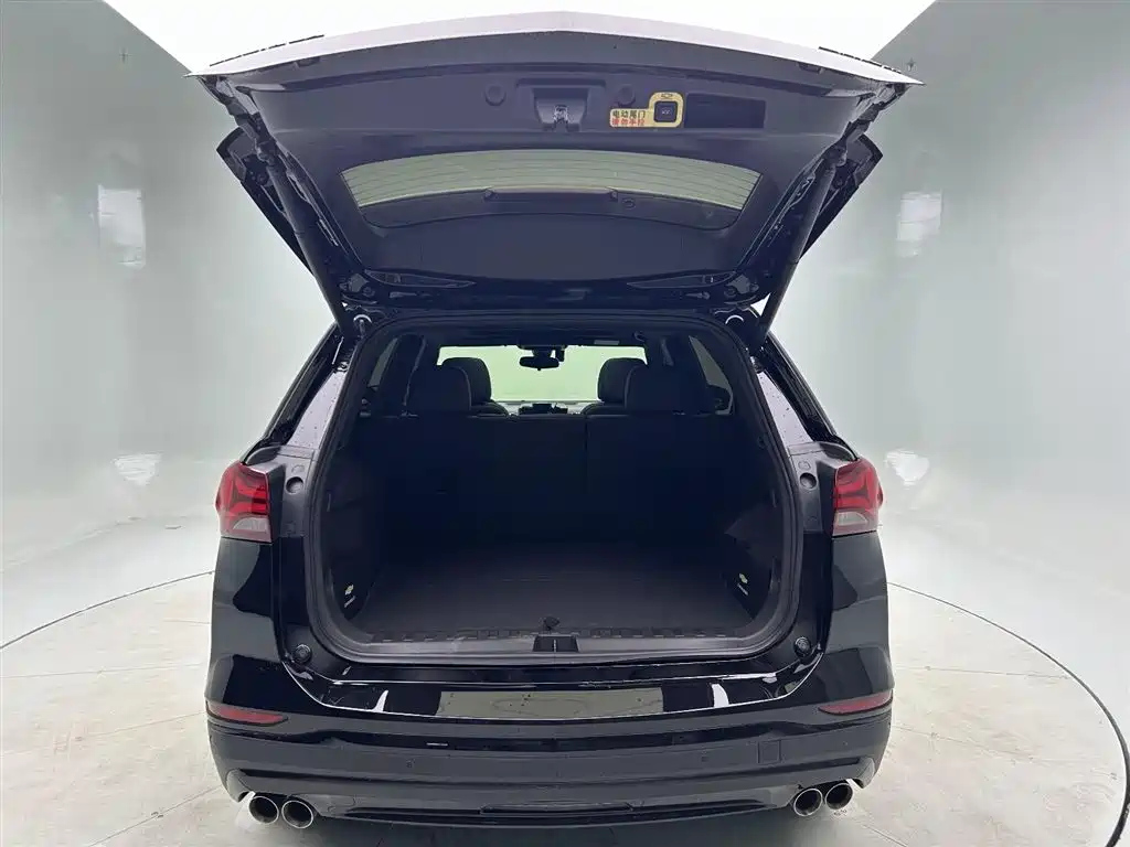 CHEVROLET EXPLORER 2022